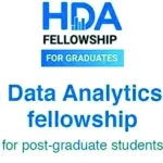 Health Data Analytics 2023 Graduate Fellowship Programme for Students (Up to 1,000,000.00)- Application Form