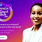 Jacaranda FM/Access Bank Womenpreneur Competition 2023-Application Form and How to Apply