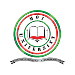 Moi University Recruitment 2023/2024 Application Form Portal www.mu.ac.ke