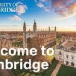 Cambridge Trust Scholarships 2024 For International Students –UK | Application Form & Portal