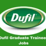 Dufil Prima Foods Plc Graduate Trainee Program 2023/2024