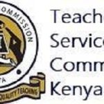 Kenya TSC New Teachers Registration Form 2023/2024 Portal