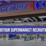 Carrefour Supermarket Jobs Application – October 2023, Apply Now!