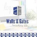 Walls and Gates Limited Recruitment for Mobile Application Developer 2023