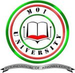 Moi University Recruitment 2023/2024 Application Form Portal www.mu.ac.ke