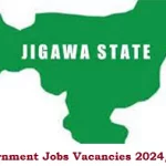 Jigawa State Government Jobs Vacancies 2024/2025