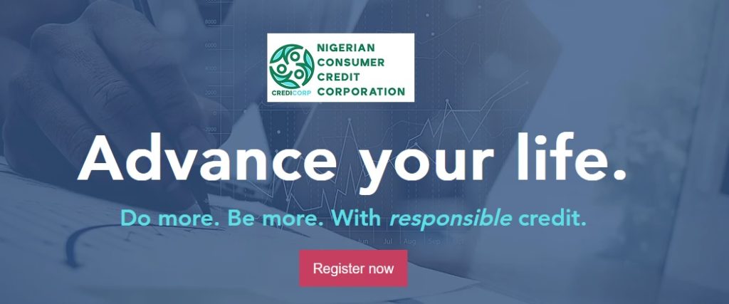 FG Consumer Credit Scheme Credicorp Loan Portal for Application