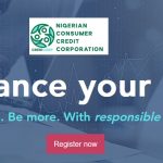 FG Consumer Credit Scheme Credicorp Loan Portal for Application