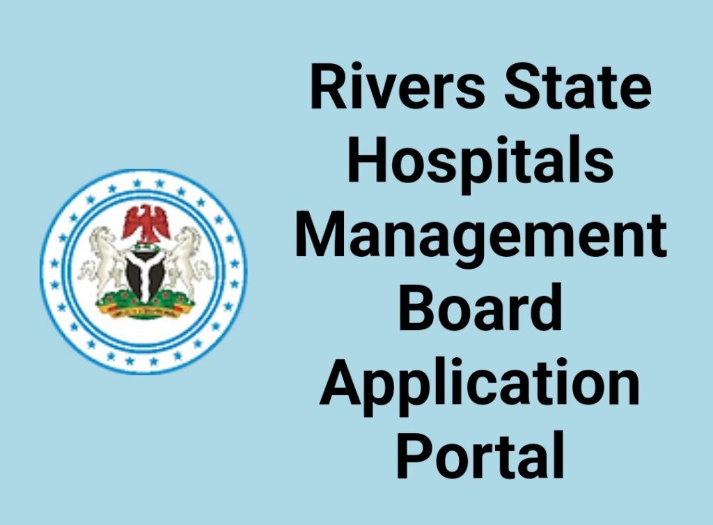 Rivers State Hospitals Management