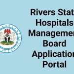 Rivers State Hospitals Management