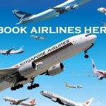 Book Airlines