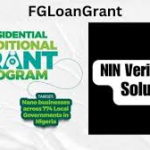 FG LOAN GRANT