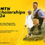 MTN SCHOLARSHIP