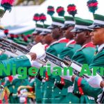 Nigerian Army Portal