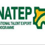 NATEP EXPORT