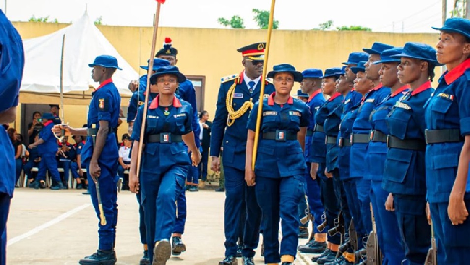 NSCDC