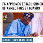 FG FOREST GUARD