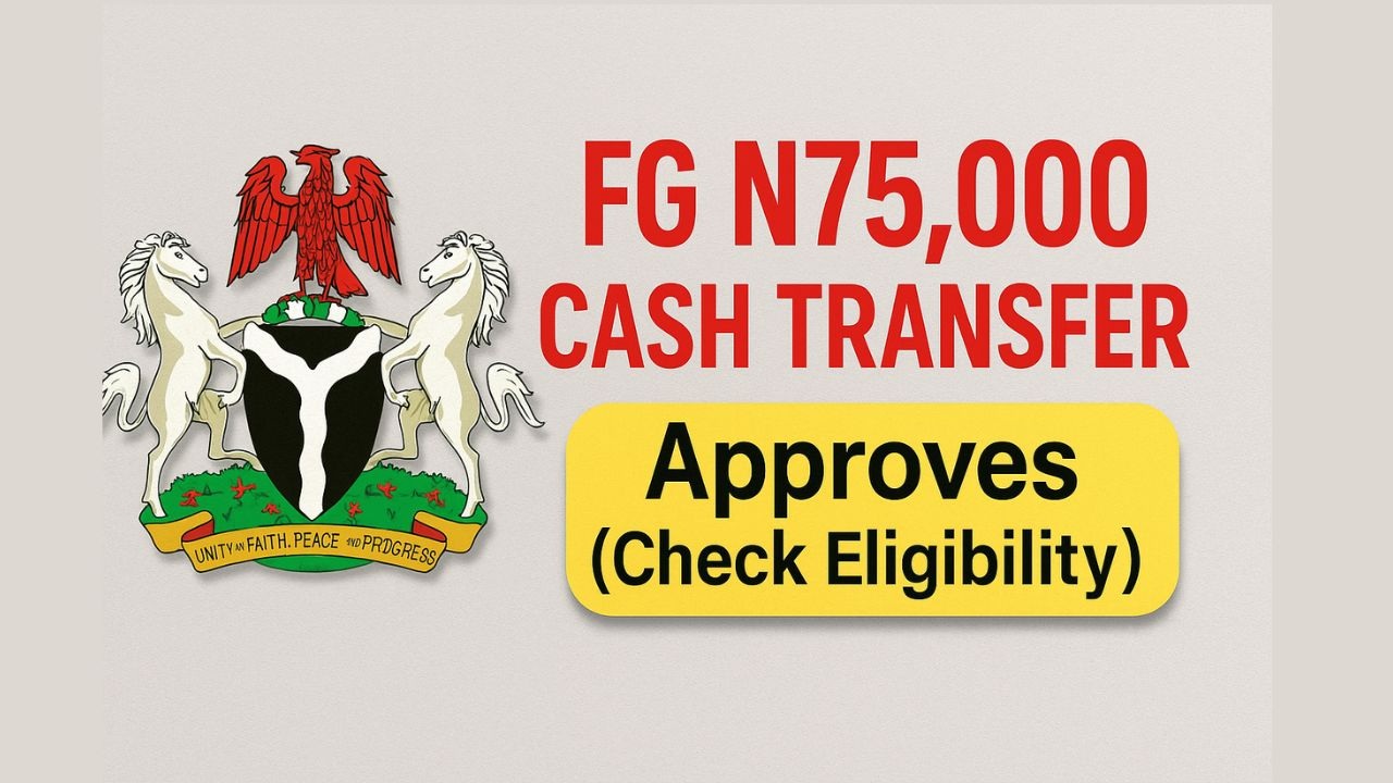 RRR NSR 75K CASH TRANSTER