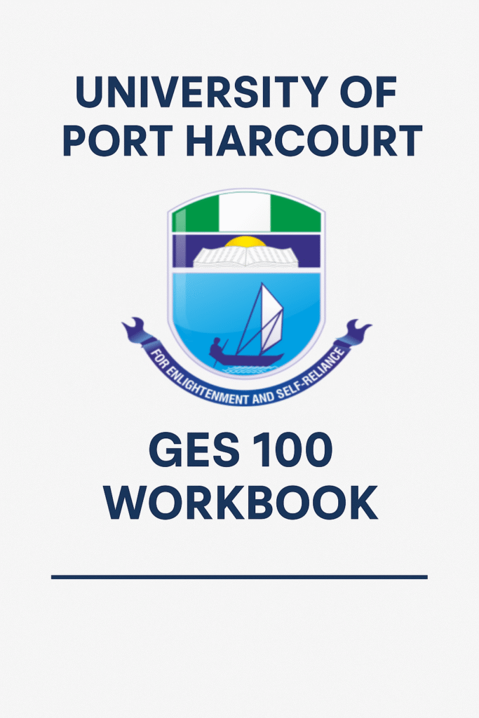 UNIPORT GES 100