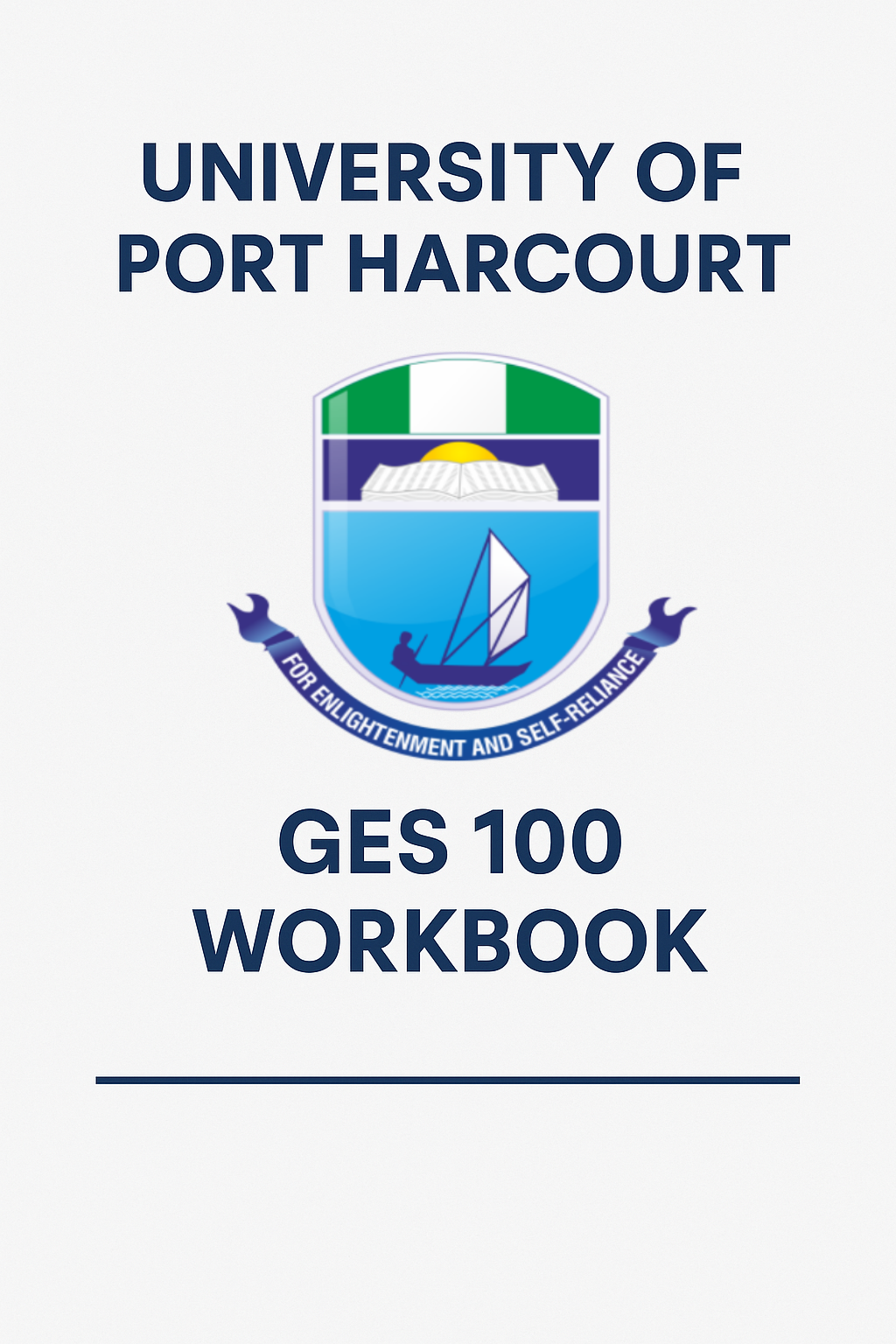 UNIPORT GES 100
