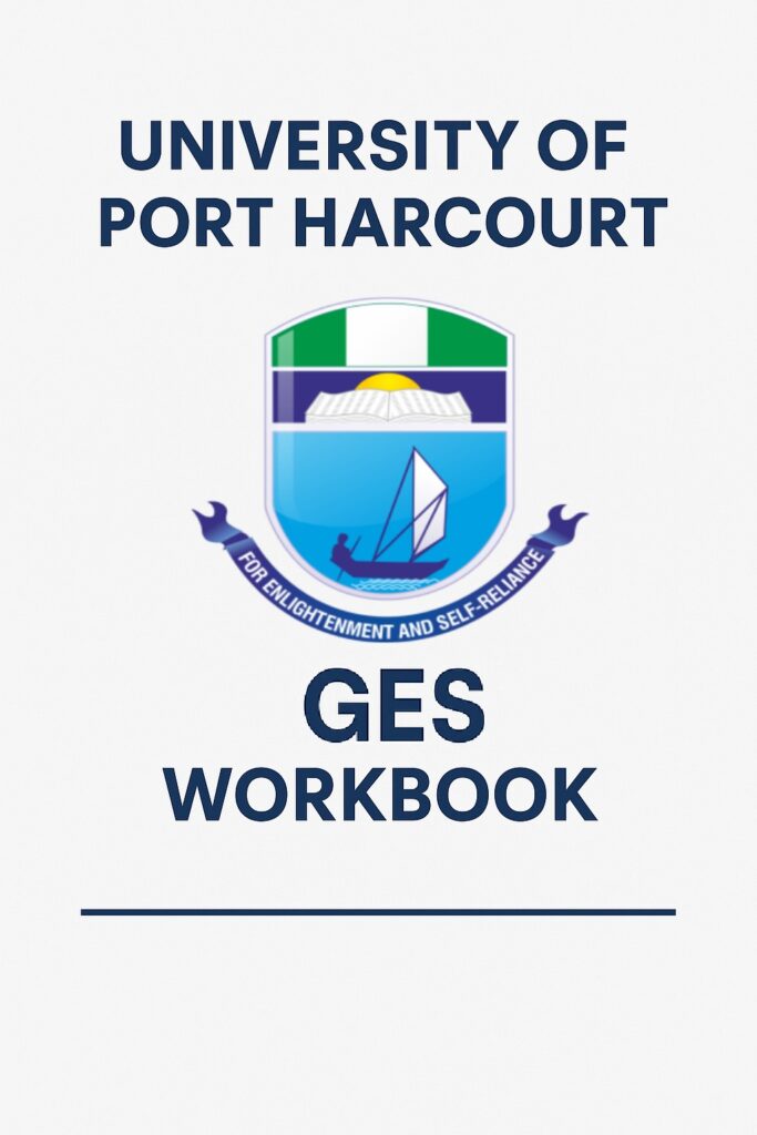 UNIPORT GES Workbook