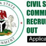 civil service recruitment