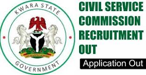 civil service recruitment