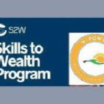 skills to wealth program