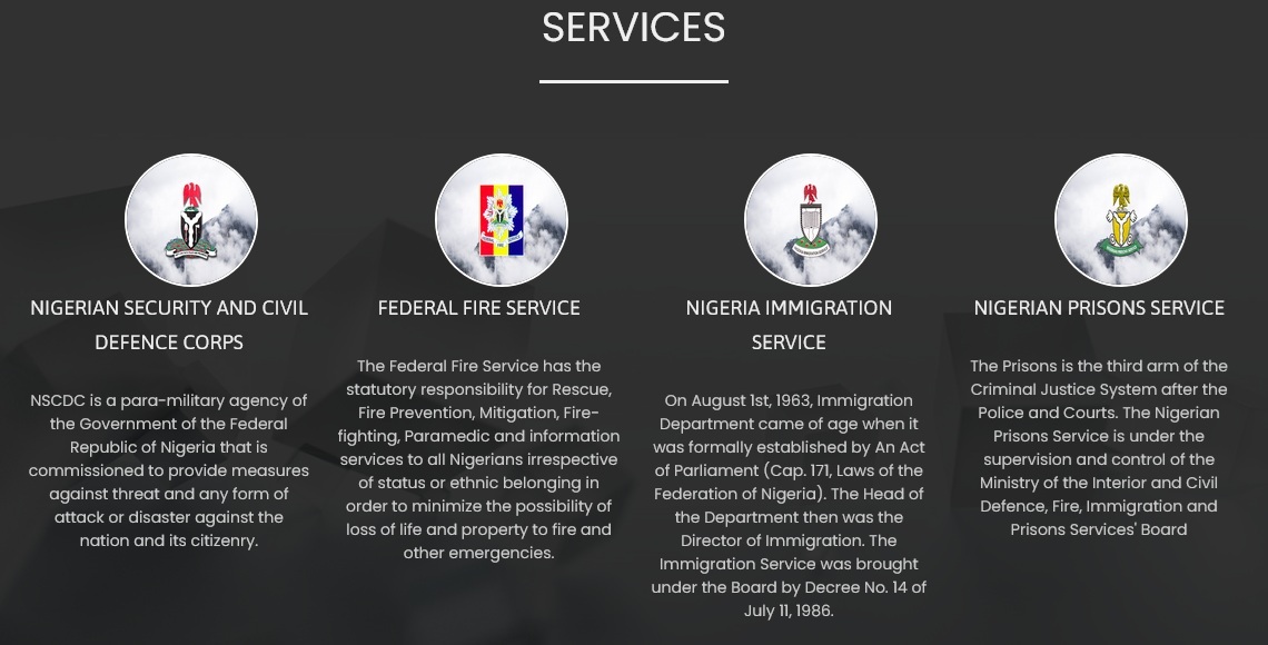 CDFIPB Recruitment