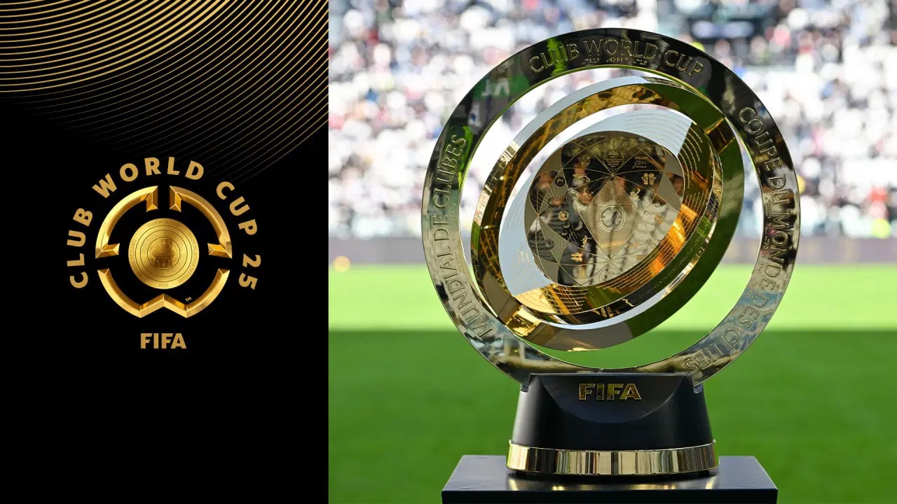 Club World Cup 2025