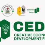 Creative Economy Development Fund CEDF