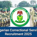 Nigerian Correctional service