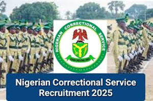 Nigerian Correctional service