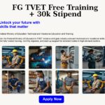 TVET Training
