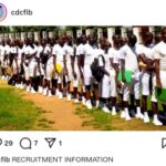 cdcfib recruitment