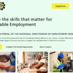 NDE Recruitment