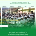 NDE Recruitment Portal