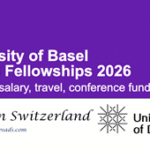 University of Basel