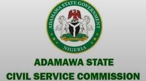 Adamawa State civil service commission