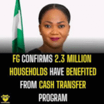 FG PROGRAM