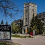 University of Guelph Canada