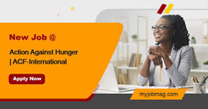 Action Against Hunger