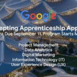 GOOGLE APPLICATION