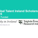 Global Talent Ireland