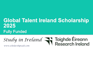 Global Talent Ireland