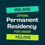 IRELAND PERMANENT RESIDENCY