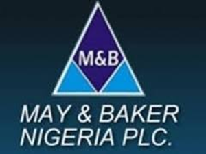 May and Baker Nigeira Plc