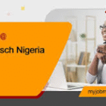 PEDINI BOSCH NIGERIA LIMITED