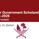 QATAR GOVERNMENT