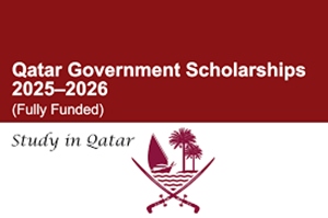 QATAR GOVERNMENT